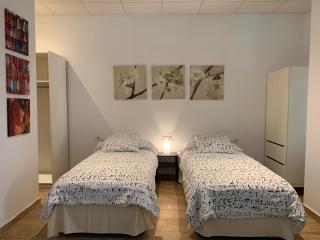 Apartamento en Jerez Centro - Jerez de la Frontera - 2