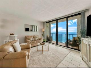 Edgewater Tower III #1205 - Panama City Beach - 9