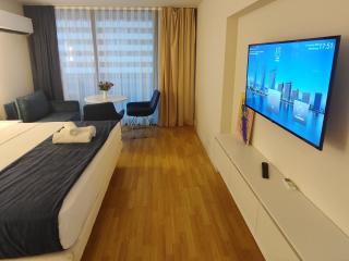 apart otel orbi city - Batumi - 4