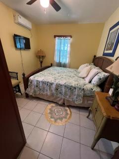 Cozy & Convenient Stay Near Beach, Airport & More! - Koolbaai - 7