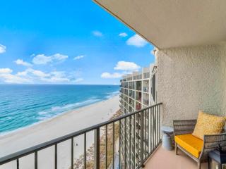 Edgewater Tower III #1205 - Panama City Beach - 0