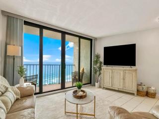 Edgewater Tower III #1205 - Panama City Beach - 7