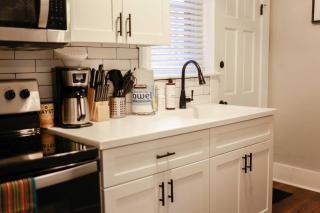 Sojourn at Colley Manor Unit 4 Sleeps 4 - Norfolk - 7