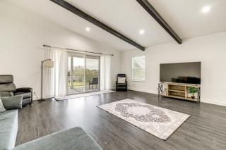 Private Hot Tub & Golf Course Views: Lakeway Gem - 9