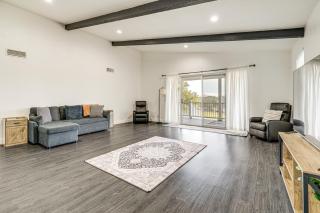 Private Hot Tub and Golf Course Views Lakeway Gem - Lakeway - 7
