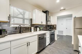 Private Hot Tub and Golf Course Views Lakeway Gem - 4