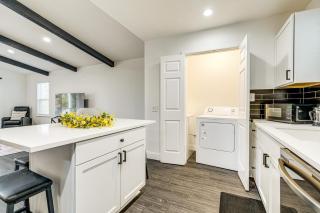 Private Hot Tub and Golf Course Views Lakeway Gem - Lakeway - 3