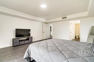 Private Hot Tub & Golf Course Views: Lakeway Gem - 1
