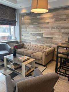 Business Flat Stavroupoli - Thessaloniki - 3