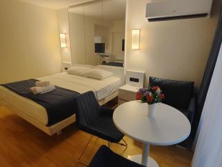 apart otel orbi city - Batumi - 5