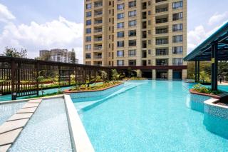 Nairobi apartment - Nairobi - 5