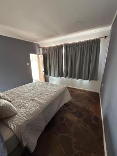 Cabañas 5K, San Pedro de Atacama - San Pedro de Atacama - 2