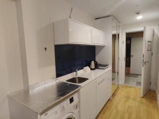 apart otel orbi city - Batumi - 6
