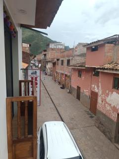 Hotel Chaska Illary Pisac - Písac - 1