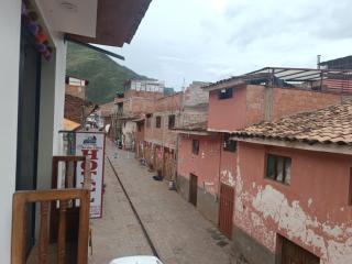 Hotel Chaska Illary Pisac - Písac - 2