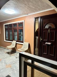 Yazmin Studio Residence - Lamin - 7