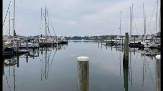 A Luxurious Retreat in Mystic Ct - 7