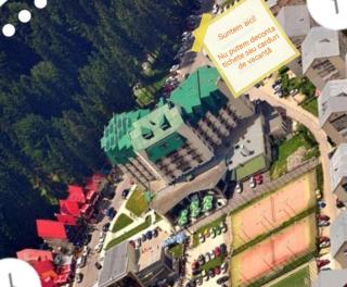 2 rooms apartment Telecabinei Busteni - 8