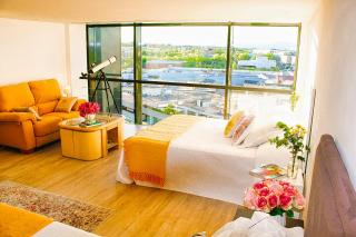 Dúplex Icónico y exclusivo 6Pax 10 min Airport - San Sebastián de los Reyes - 1