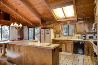 Coyle's Cabin - Wawona - 6