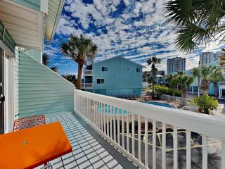 Sandcastle Townhomes #24 - Navarre - 2