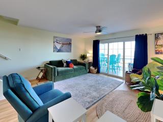 Sandcastle Townhomes #24 - Navarre - 5