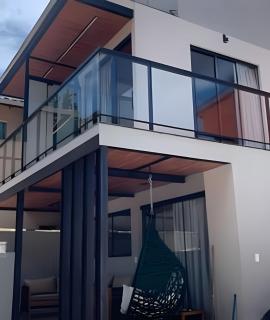 Das praias suítes - Búzios - 8