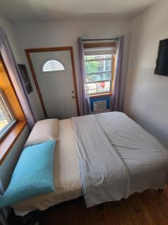 Nice rooms Woodside - 1