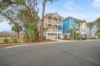 26 Sea Mist - Fripp Island - 2