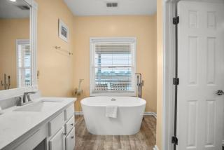 26 Sea Mist - Fripp Island - 1