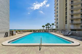 Navarre Towers 701 - Navarre - 7