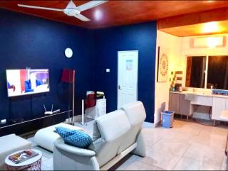 Yazmin Studio Residence - Lamin - 8