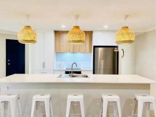 Busselton Beach Villa - Family & Pet Friendly - Geographe - 9