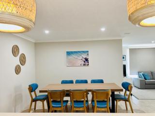 Busselton Beach Villa - Family & Pet Friendly - Geographe - 5