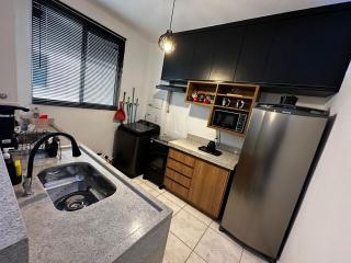 Apt next to Shopping, Una Park, Unitri and UMC - Uberlândia - 6