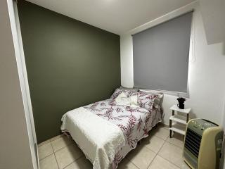 Apt next to Shopping, Una Park, Unitri and UMC - Uberlândia - 4