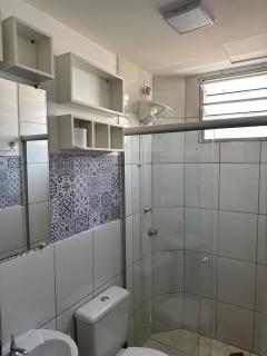 Apt next to Shopping, Una Park, Unitri and UMC - 1