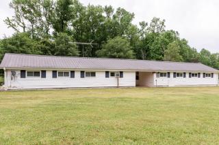 Kamau Farms Cottages - Dawsonville - 3