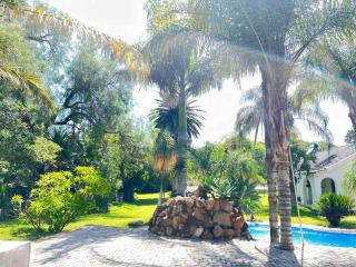 Hillside exquisite executive lodge - 0