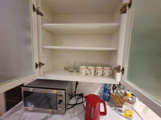 Budget Room Near White Rock Beach - 5 Min Drive - Surrey - 8