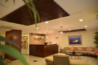Hotel Gardenia Inn - 9