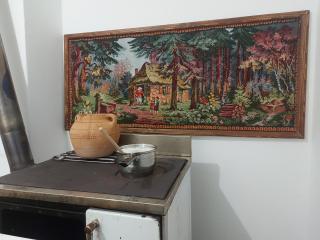 Smeštaj Gokčanica - - 8