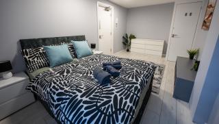 Charming Retreat on the Eastside for a group or family in North Laine - Brighton & Hove - 6