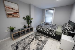 Charming Retreat on the Eastside for a group or family in North Laine - Brighton & Hove - 8