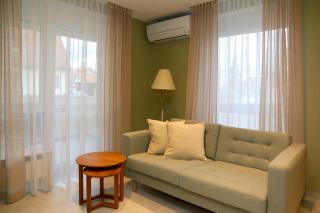 Apartment Tomm by Europa-Park & Rulantica - 9