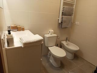 Fully equipped studio - Saint-Germain-de-Joux - 6