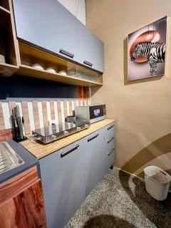 Apartamento Equipado y Centrico - Puerto Barrios - 8