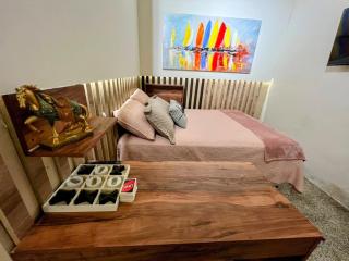 Apartamento Equipado y Centrico - Puerto Barrios - 4