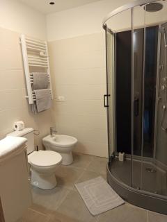 Fully equipped studio - Saint-Germain-de-Joux - 7