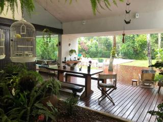 Casa Guarujá - Praia de Pernambuco - 5